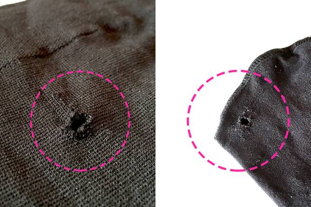 返场预告|第N次返团,不易掉裆、勾丝,提臀显瘦,日本国民*袜丝**--厚木发热袜,我每年都回购的超好穿裤袜