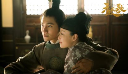 用色精彩，用光讲究，构图精巧！这部热播剧值得摄影师借鉴