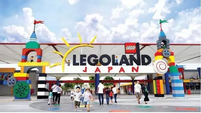 游乐界一周新闻热点回顾,中国一周新闻