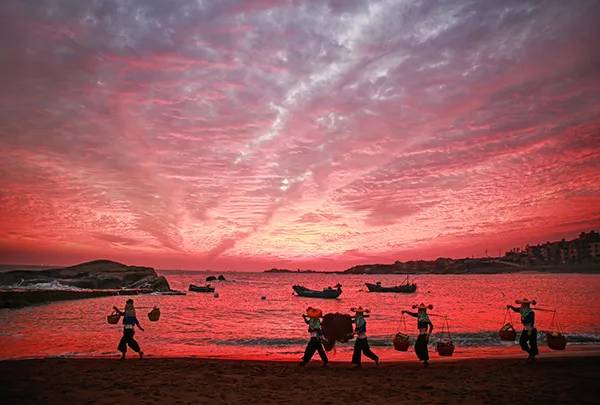 农秀才：农业农村部推荐100个休闲农业和乡村旅游精品景点线路