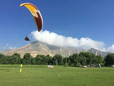 农秀才：农业农村部推荐100个休闲农业和乡村旅游精品景点线路