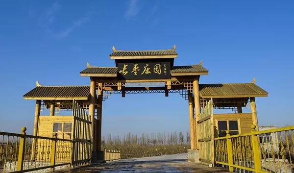 农秀才：农业农村部推荐100个休闲农业和乡村旅游精品景点线路