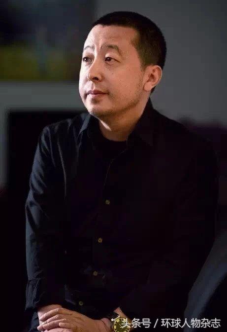 贾樟柯中国电影最缺什么,两个镜头看懂贾樟柯的山河故人