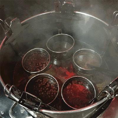 麻辣烫配方最正宗的是什么,四种风味麻辣烫怎样一锅出