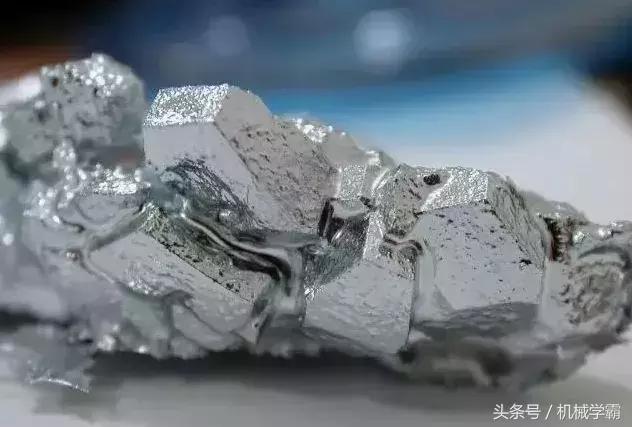 涨知识40个金属之最,关于金属之最的介绍