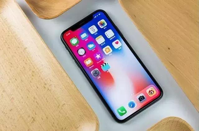 苹果x到底有多牛逼,苹果x相当于现在什么国产机