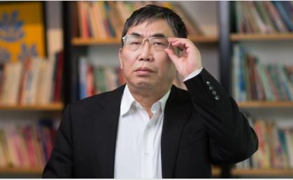 不知道如何快速学好围棋让聂卫平亲自教你下围棋