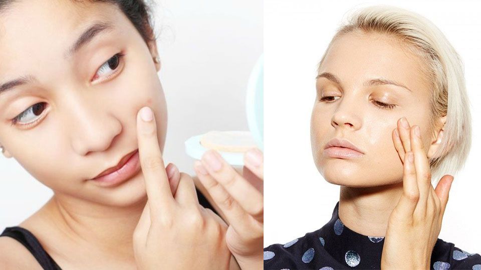 遮痘痘印超强的遮瑕推荐,遮痘印超强不暗沉的遮瑕新手推荐