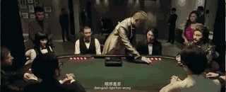 古惑仔黄金兄弟聚首全集,黄金兄弟致敬古惑仔