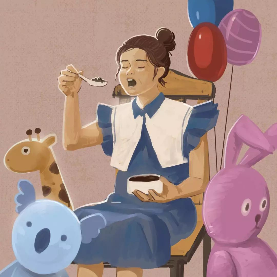 大中产阶级的后脑勺都有鄙视链？