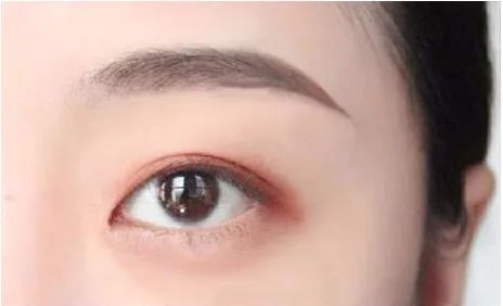 堪比整容化妆技巧,堪比整形的化妆小技巧