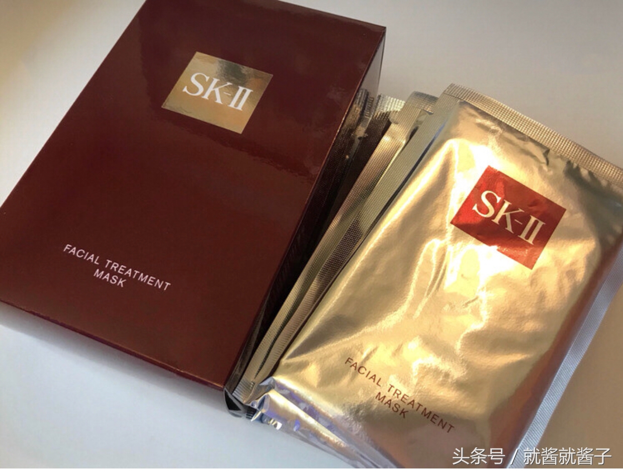 那些你不知道的好用的面膜,那些你不能不知道的面料知识