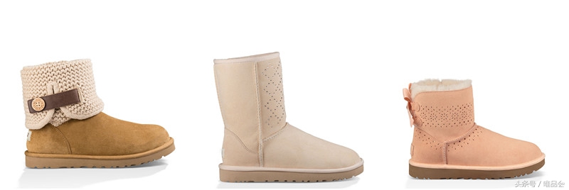 ugg轻奢品牌,唯品会ugg