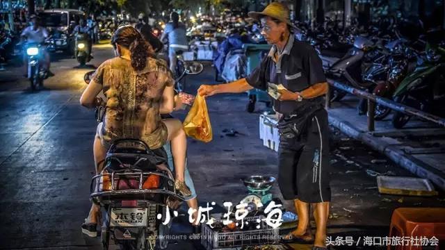 琼海最值得去的海边,在海南这个温暖的小岛