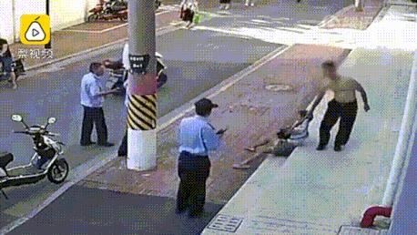 孩子不能被保护得太好,保护自己的孩子有什么错