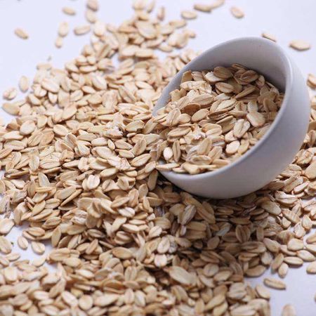 每天喝燕麦片的功效与作用,每天吃即食燕麦片的好处和坏处