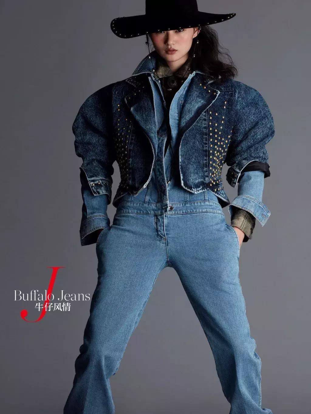 明星看刘雯何穗奚梦瑶走秀,刘雯何穗奚梦瑶维密