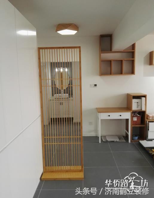 两室一厅一卫一厨装修60万,三室一厅一厨两卫装修报价