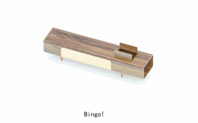 龙猫衣柜、猫桌、小熊柜，建筑师夫妇把80㎡精装房变萌萌哒家！