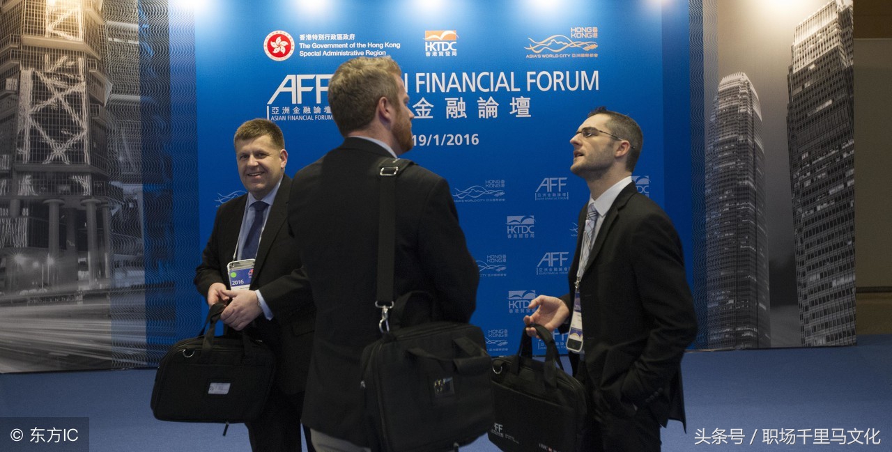 没背景的人,怎样才能积累自己的有效人脉?这篇文章讲的很透彻