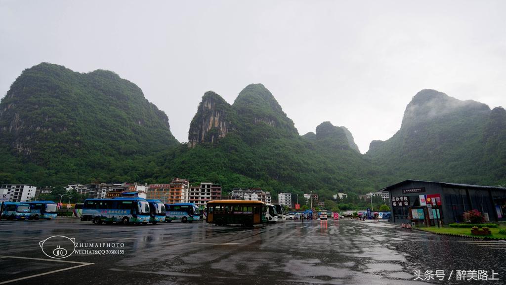 阳朔三天两晚怎么玩,阳朔团建三天两夜