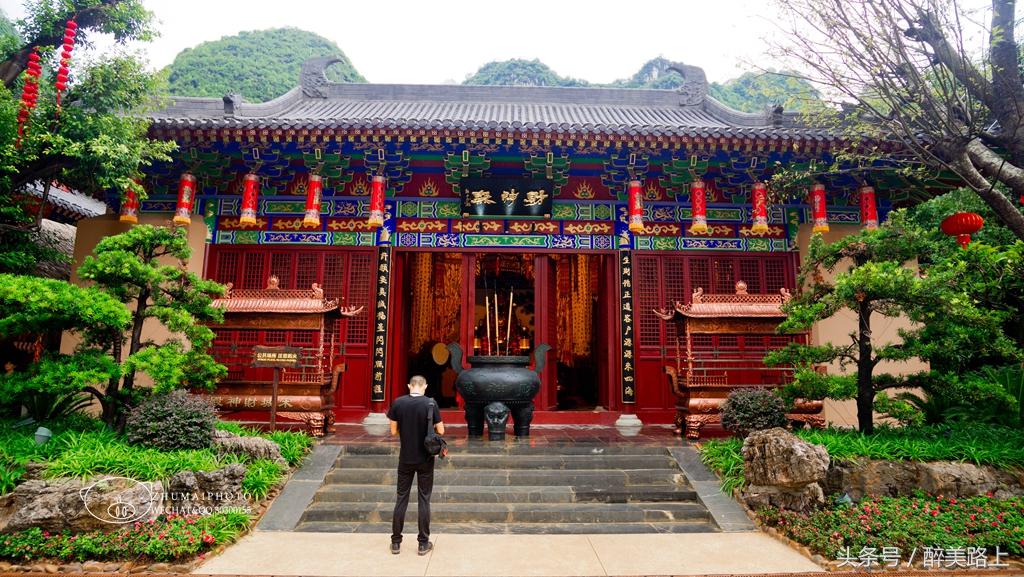 阳朔三天两晚怎么玩,阳朔团建三天两夜