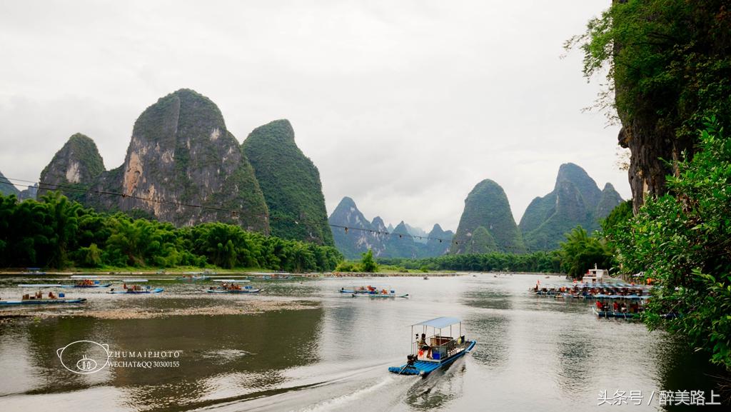阳朔三天两晚怎么玩,阳朔团建三天两夜