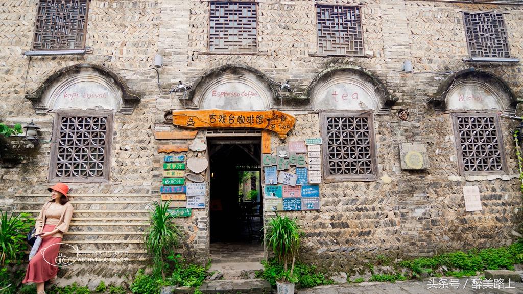 阳朔三天两晚怎么玩,阳朔团建三天两夜