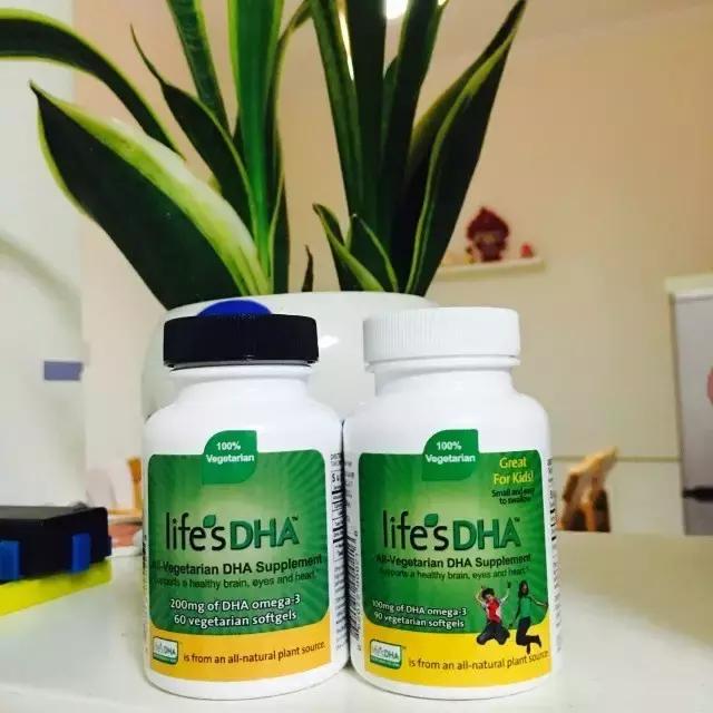怎样更好的选择dha,如何正确选择一款适合宝宝的dha呢