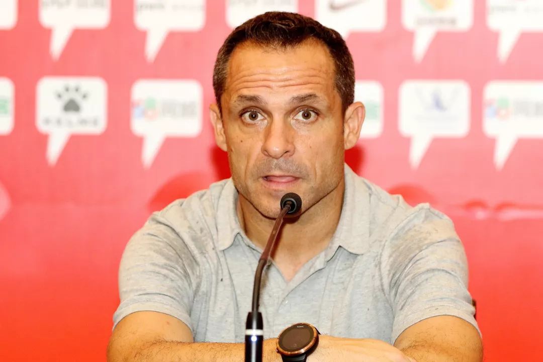 中甲之声:亚森坦言秦皇岛不像主场,高洪波反思战术安排