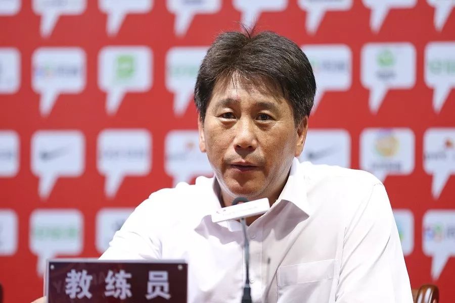 中甲之声:亚森坦言秦皇岛不像主场,高洪波反思战术安排