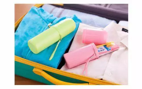 2018年最后一次大长假必备攻略,深度治疗“丢三落四”患者!