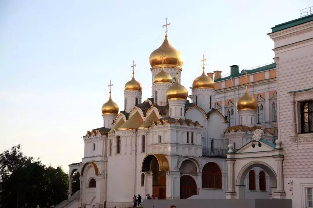 金士力俄罗斯,金士力俄罗斯之旅