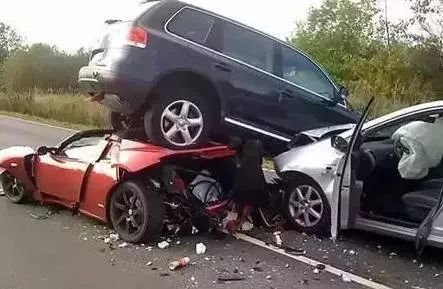 “对不起,我不能把车借给你!”刷爆溧阳人的朋友圈!