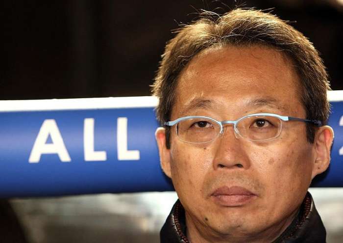 难以理解！外援：表现取决钞票的厚度外教：三流水平拿顶薪工资