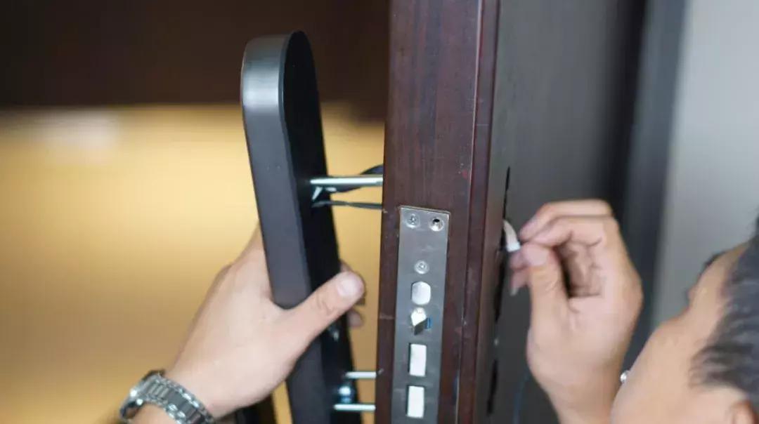 指纹锁品牌推荐3000以内,现在的指纹锁值得购买吗