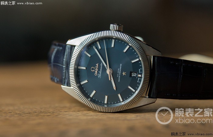 欧米茄海马300走时准吗,万国和欧米茄哪个走时更准