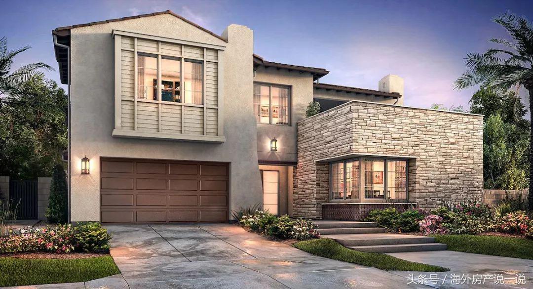 尔湾新楼盘,尔湾哪个区域房产好