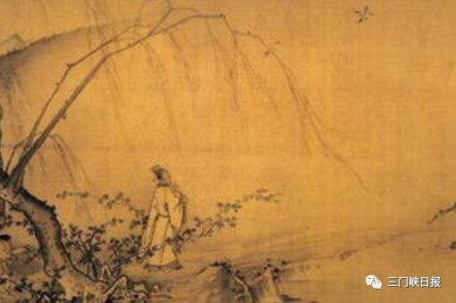 示儿古诗陆游,经典诵读主持词示儿