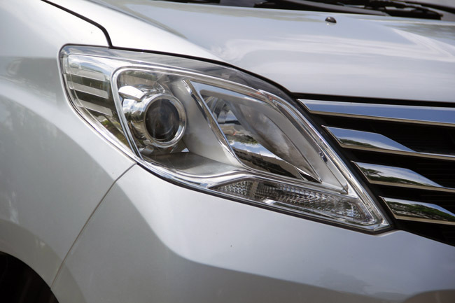 有面子储物量大的车,有面子大空间的豪华车