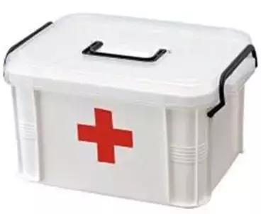 给孩子做个小药箱,小孩有哮喘我应该在家备什么药