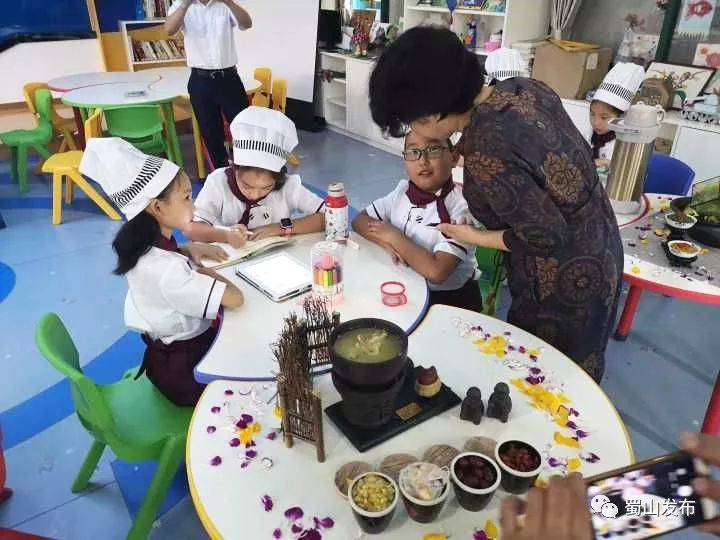 合肥蜀山区重点小学,合肥蜀山区蜀山最好的小学