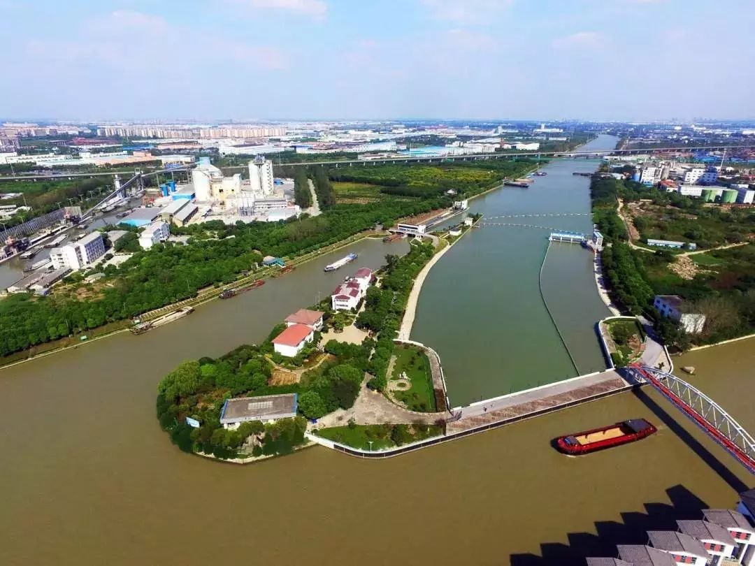 望亭，望的是哪个亭？