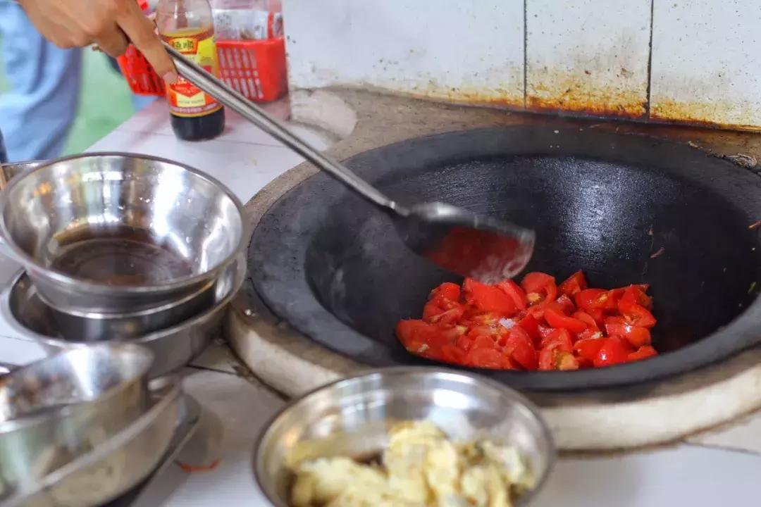 沙家浜芦苇荡游玩体验感想,沙家浜风起芦苇荡
