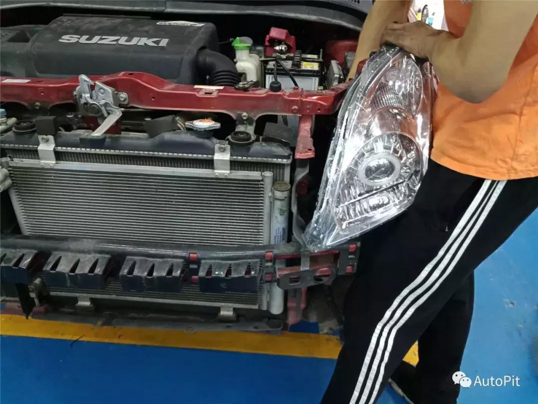 铃木雨燕小钢炮汽车,铃木雨燕运动高性能版