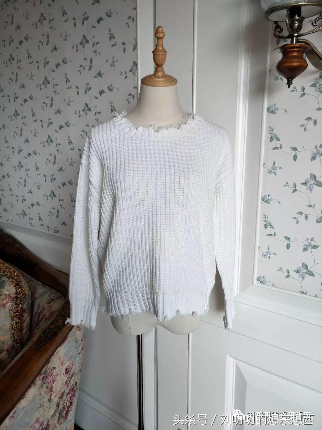 一日一look怎么搭配衣服,一日一look单品