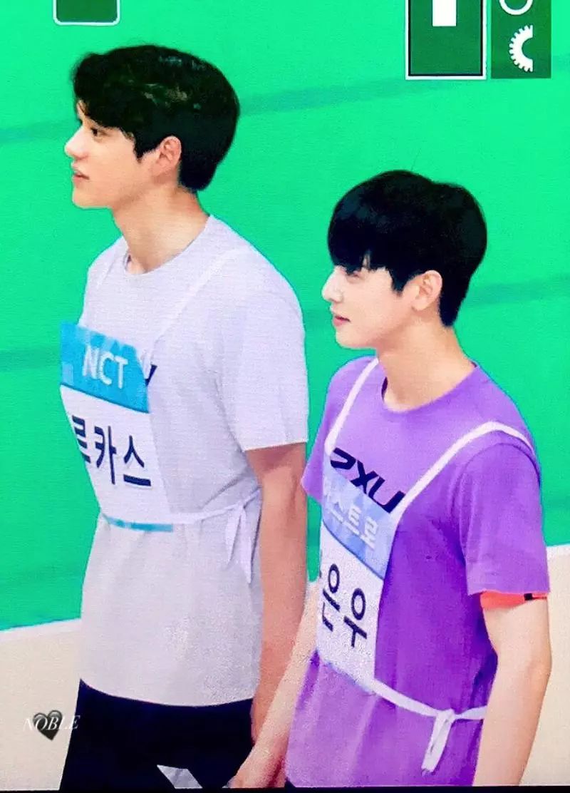 脸蛋天才车银优的颜值,脸蛋天才车银优韩语