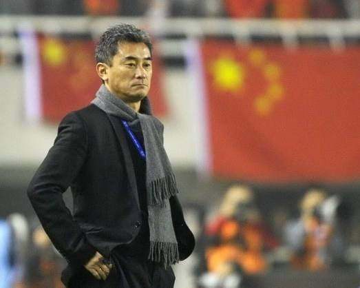广州恒大离队第一人现在怎么样了,广州恒大新主教练最新情况
