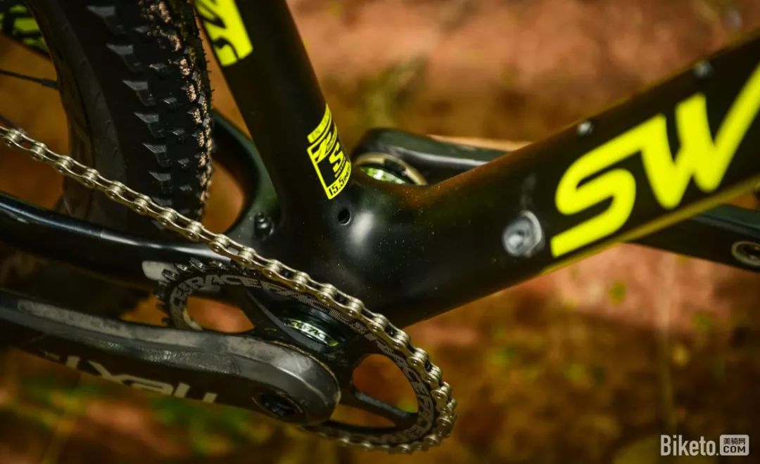 道卡斯山地车26寸30速,道卡斯swoop山地车