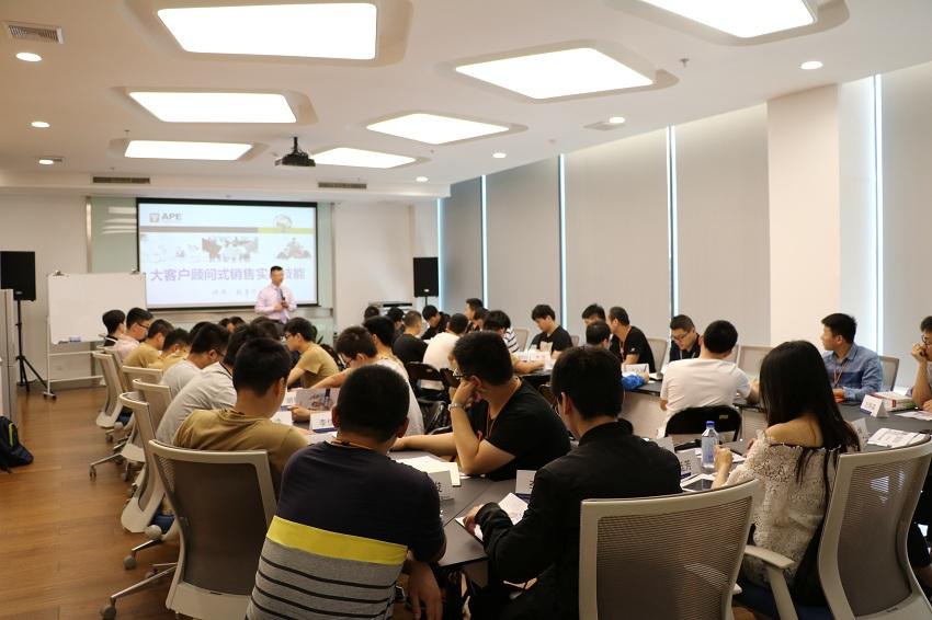 销售团队如何提升员工积极性,销售经理如何带动团队士气和业绩